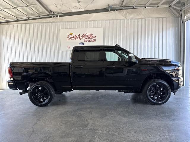 2026 RAM Ram 2500 RAM 2500 BIG HORN CREW CAB 4X4 64 BOX 2026 RAM Ram 2500 RAM 2500 BIG HORN CREW CAB 4X4 64 BOX