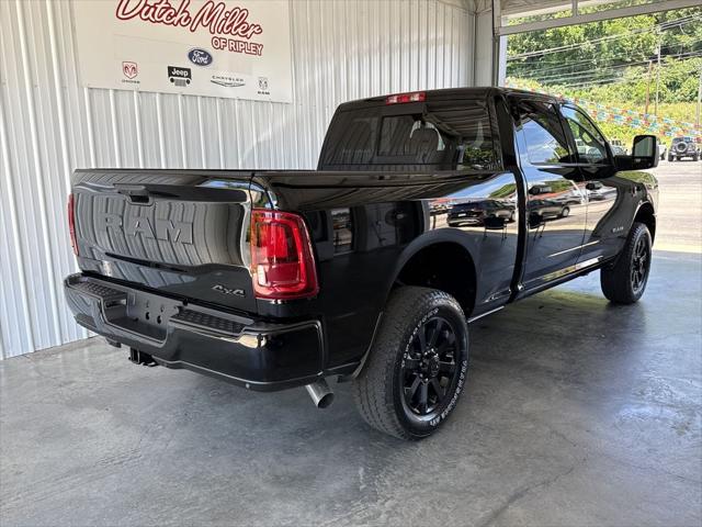 2026 RAM Ram 2500 RAM 2500 BIG HORN CREW CAB 4X4 64 BOX 2026 RAM Ram 2500 RAM 2500 BIG HORN CREW CAB 4X4 64 BOX