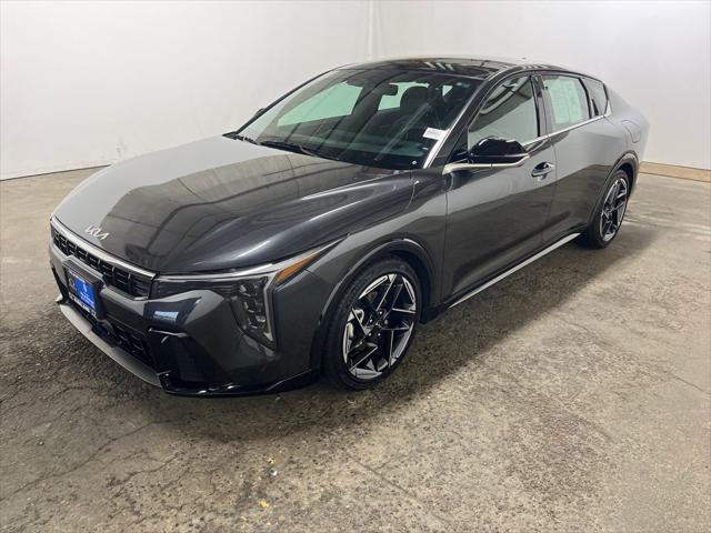 2025 Kia K4 GT-Line for sale in Kirkland, WA