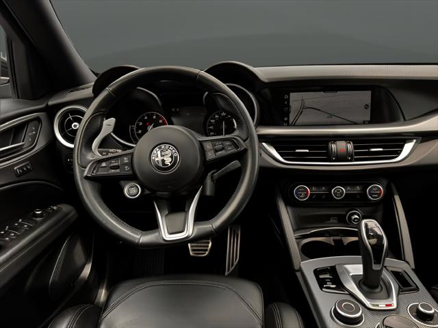 2023 Alfa Romeo Stelvio Veloce AWD