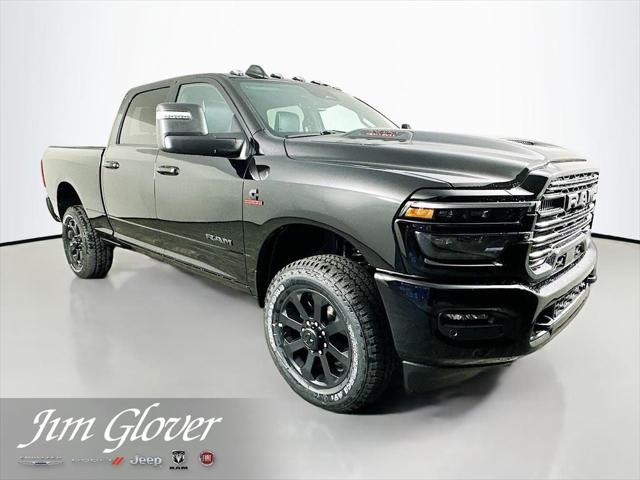 2026 RAM Ram 2500 RAM 2500 LARAMIE CREW CAB 4X4 64 BOX