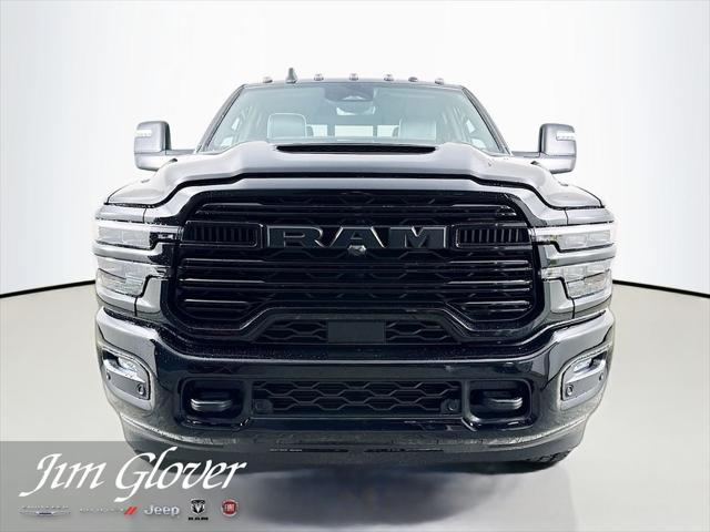 2026 RAM Ram 2500 RAM 2500 LARAMIE CREW CAB 4X4 64 BOX