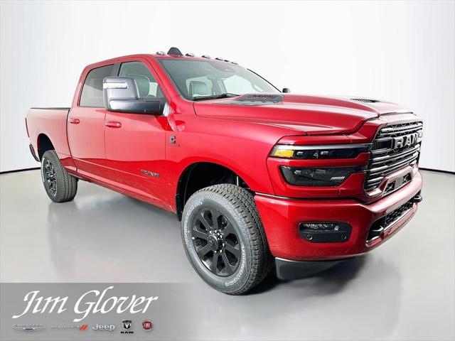 2026 RAM Ram 2500 RAM 2500 LARAMIE CREW CAB 4X4 64 BOX