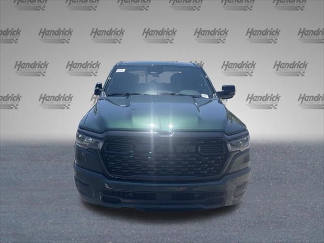 2026 RAM 1500 RAM 1500 BIG HORN CREW CAB 4X4 57 BOX 2026 RAM 1500 RAM 1500 BIG HORN CREW CAB 4X4 57 BOX