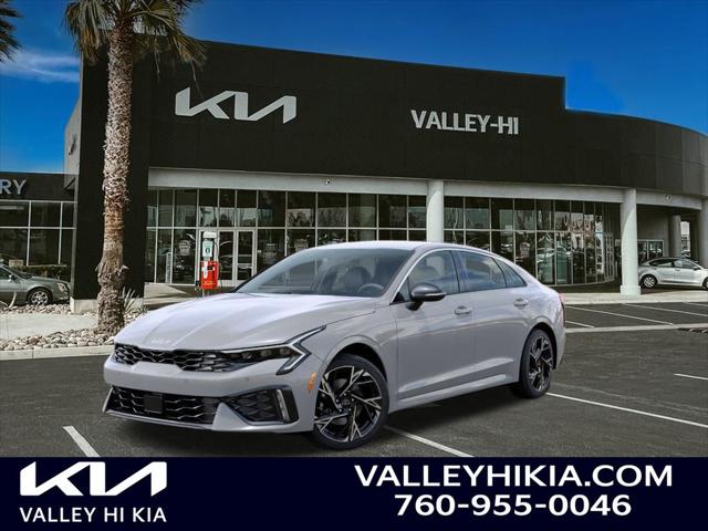 2026 Kia K5 GT-Line FWD for sale in Victorville, CA