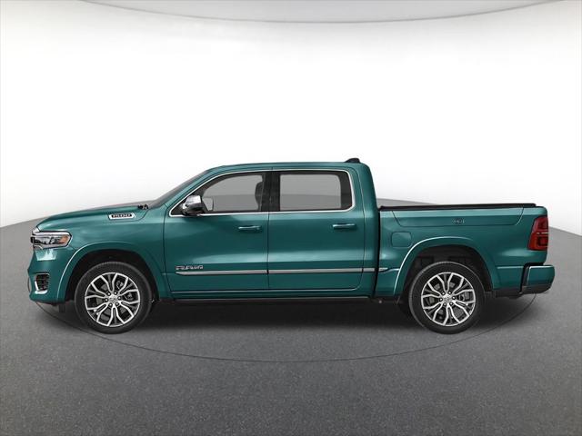 2026 RAM Ram 1500 RAM 1500 TUNGSTEN CREW CAB 4X4 2026 RAM Ram 1500 RAM 1500 TUNGSTEN CREW CAB 4X4