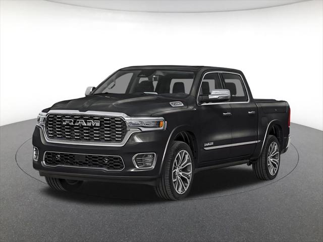 2026 RAM Ram 1500 RAM 1500 TUNGSTEN CREW CAB 4X4 2026 RAM Ram 1500 RAM 1500 TUNGSTEN CREW CAB 4X4
