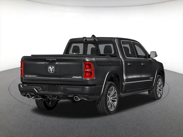 2026 RAM Ram 1500 RAM 1500 TUNGSTEN CREW CAB 4X4 2026 RAM Ram 1500 RAM 1500 TUNGSTEN CREW CAB 4X4