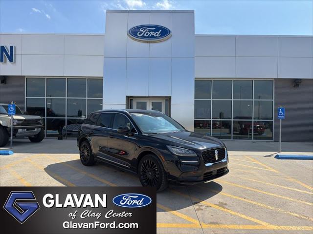 2022 Lincoln Corsair Reserve for sale in Clay Center, KS