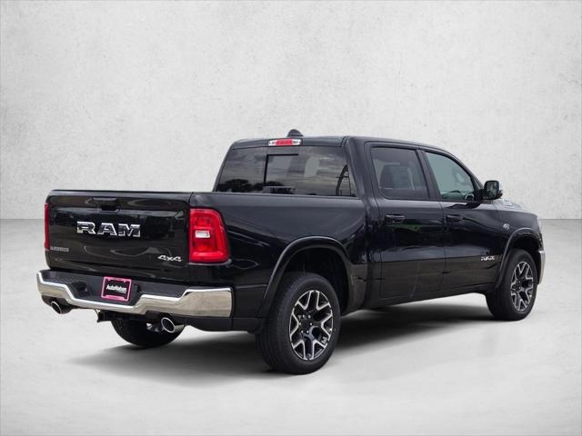 2026 RAM Ram 1500 RAM 1500 LARAMIE CREW CAB 4X4 57 BOX 2026 RAM Ram 1500 RAM 1500 LARAMIE CREW CAB 4X4 57 BOX