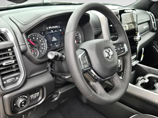 2026 RAM Ram 1500 RAM 1500 LARAMIE CREW CAB 4X4 57 BOX 2026 RAM Ram 1500 RAM 1500 LARAMIE CREW CAB 4X4 57 BOX