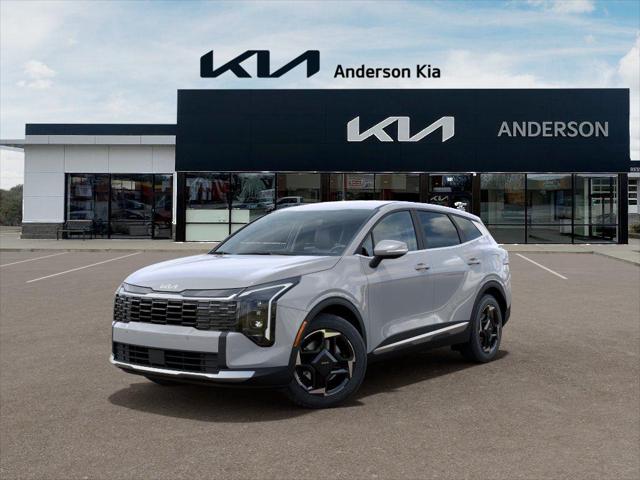 2026 Kia Sportage EX for sale in St. Joseph, MO