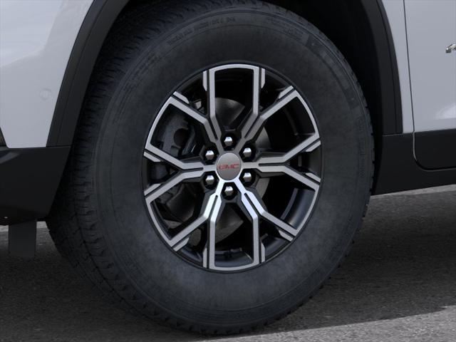 2026 GMC Acadia AT4 AWD