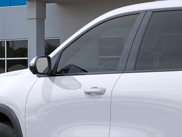 2026 GMC Acadia AT4 AWD