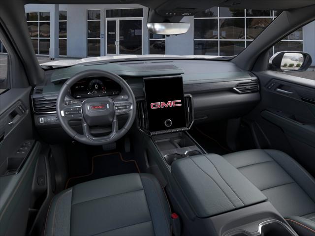 2026 GMC Acadia AT4 AWD
