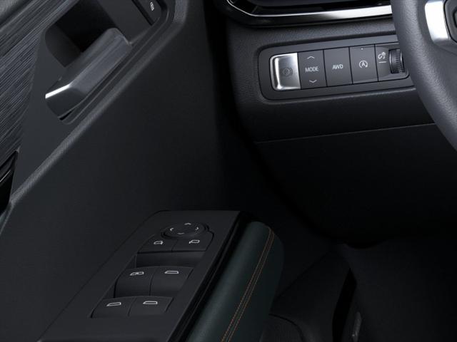 2026 GMC Acadia AT4 AWD