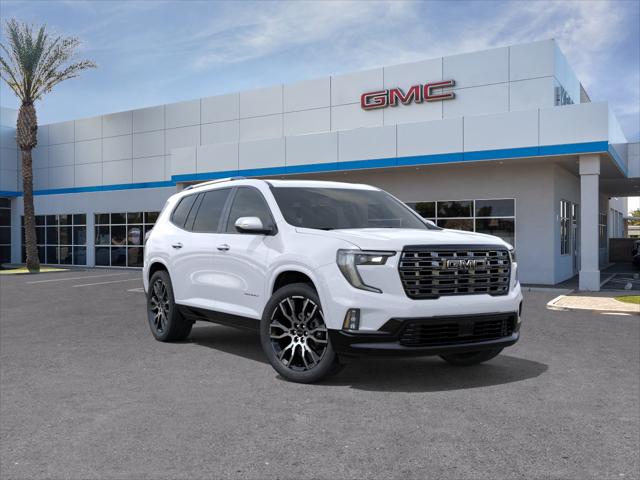 2026 GMC Acadia Denali Ultimate AWD for sale in Hanford, CA