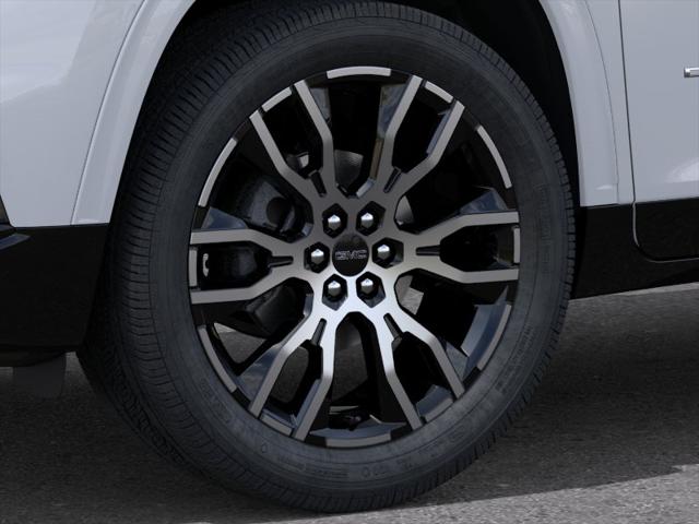 2026 GMC Acadia Denali Ultimate AWD
