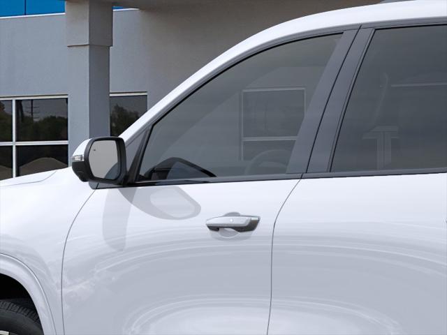2026 GMC Acadia Denali Ultimate AWD