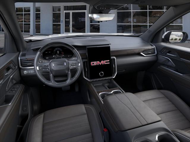 2026 GMC Acadia Denali Ultimate AWD