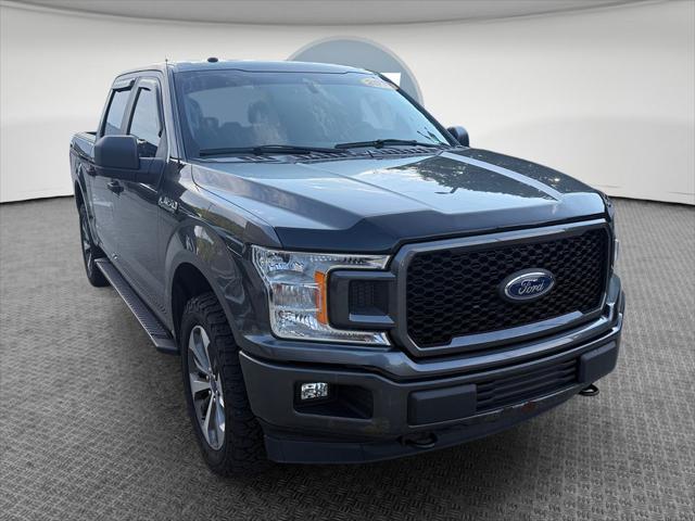 2019 Ford F-150 XL for sale in White Oak, PA