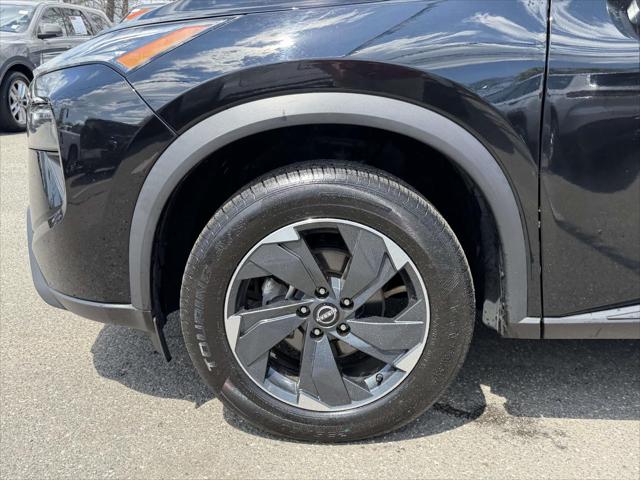 2024 Nissan Rogue SV Intelligent AWD