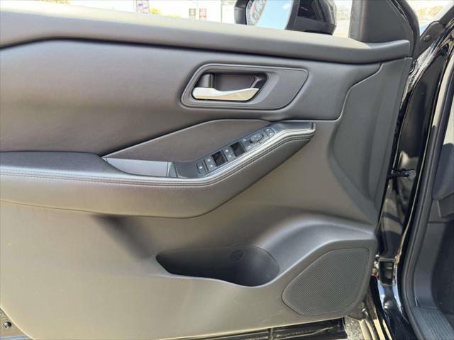 2024 Nissan Rogue SV Intelligent AWD