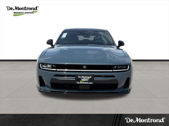 2026 Dodge Charger CHARGER SCAT PACK PLUS 4-DOOR AWD