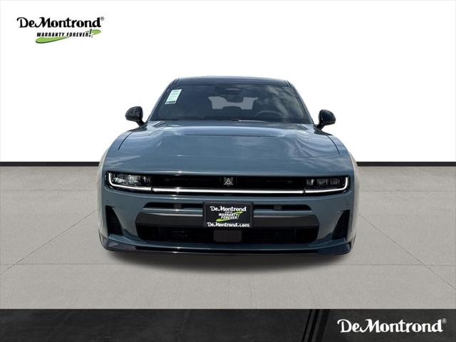 2026 Dodge Charger CHARGER SCAT PACK PLUS 4-DOOR AWD
