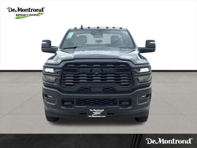 2026 RAM Ram 3500 Chassis Cab RAM 3500 TRADESMAN CREW CAB CHASSIS 4X4 60 CA 2026 RAM Ram 3500 Chassis Cab RAM 3500 TRADESMAN CREW CAB CHASSIS 4X4 60 CA