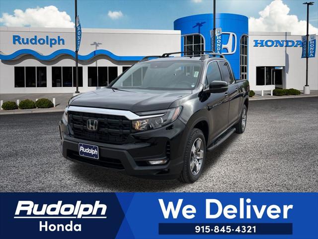 2026 Honda Ridgeline RTL for sale in El Paso, TX