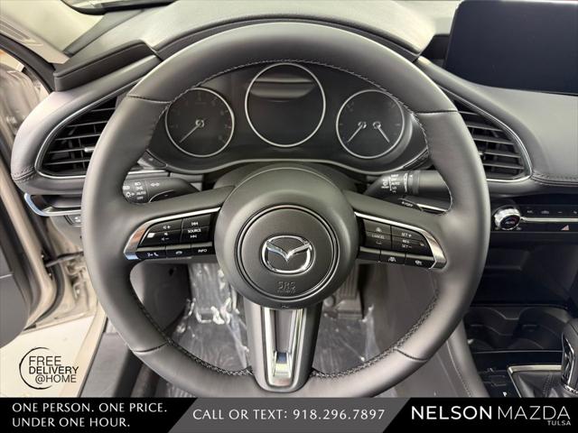 2026 Mazda Mazda3 2.5 Turbo Premium Plus