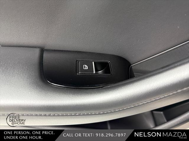 2026 Mazda Mazda3 2.5 Turbo Premium Plus