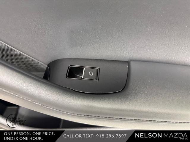 2026 Mazda Mazda3 2.5 Turbo Premium Plus