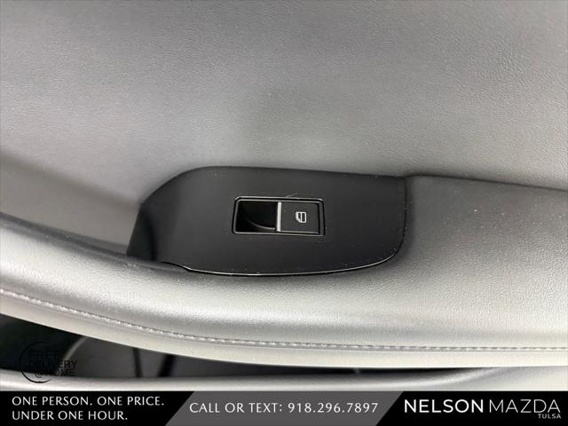 2026 Mazda Mazda3 2.5 Turbo Premium Plus