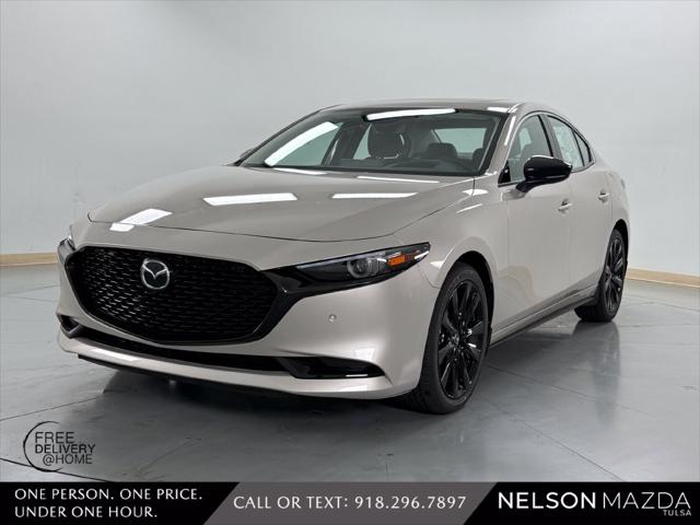 2026 Mazda Mazda3 2.5 Turbo Premium Plus for sale in Tulsa, OK