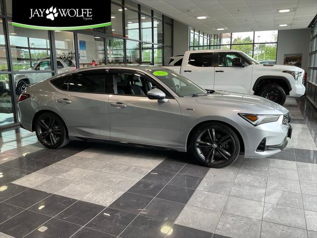 2023 Acura Integra A-SPEC Technology for sale in Kansas City, MO