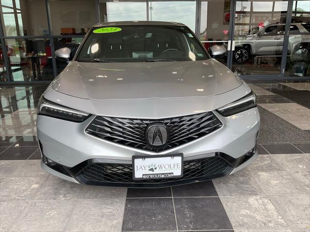 2023 Acura Integra A-SPEC Technology