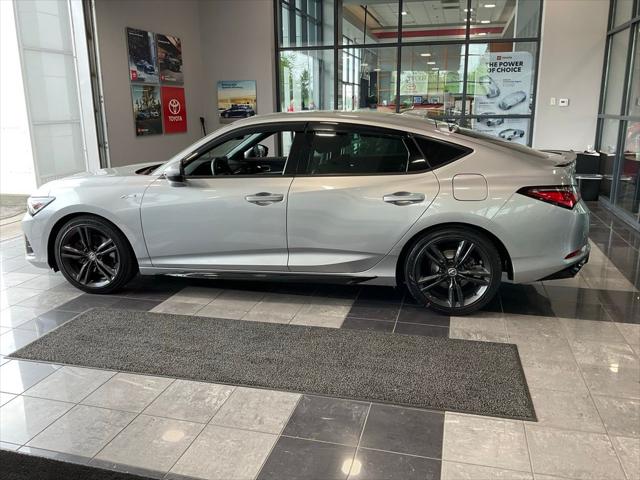 2023 Acura Integra A-SPEC Technology