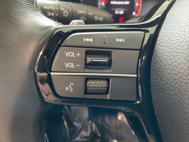 2023 Acura Integra A-SPEC Technology