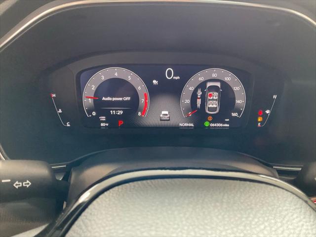 2023 Acura Integra A-SPEC Technology