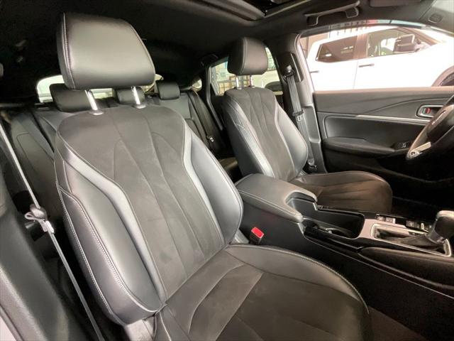 2023 Acura Integra A-SPEC Technology