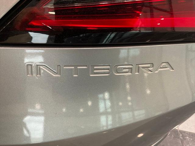 2023 Acura Integra A-SPEC Technology
