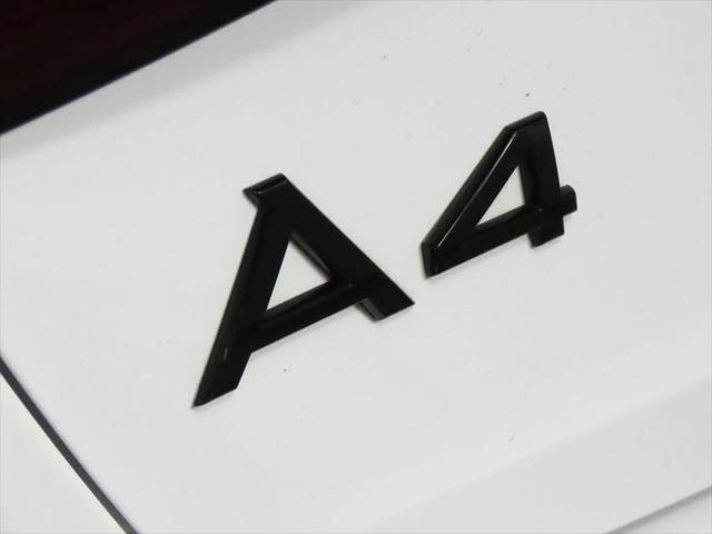 2023 Audi A4 Prestige 45 TFSI S line quattro S tronic
