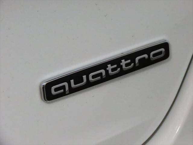 2023 Audi A4 Prestige 45 TFSI S line quattro S tronic