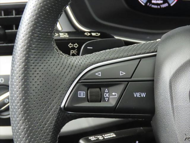 2023 Audi A4 Prestige 45 TFSI S line quattro S tronic