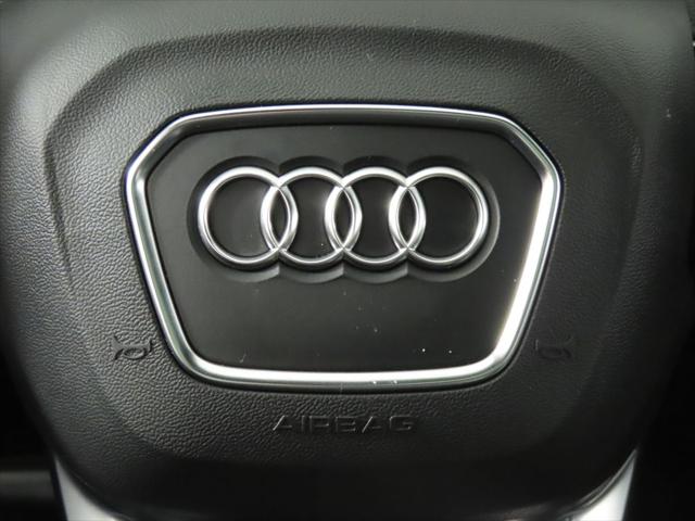 2023 Audi A4 Prestige 45 TFSI S line quattro S tronic