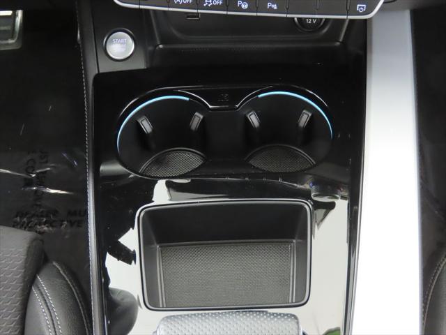 2023 Audi A4 Prestige 45 TFSI S line quattro S tronic