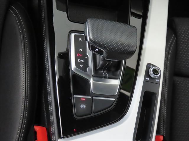 2023 Audi A4 Prestige 45 TFSI S line quattro S tronic