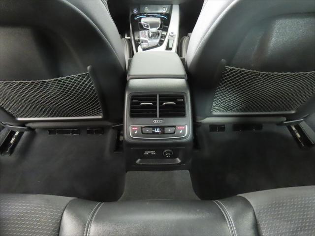 2023 Audi A4 Prestige 45 TFSI S line quattro S tronic